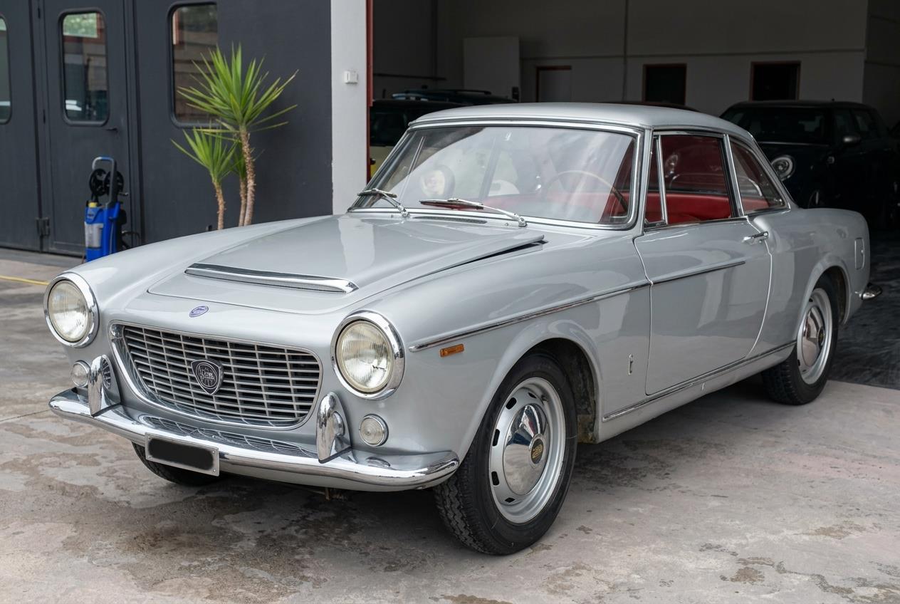 Fiat 1300/1500 fuoriserie – parte seconda