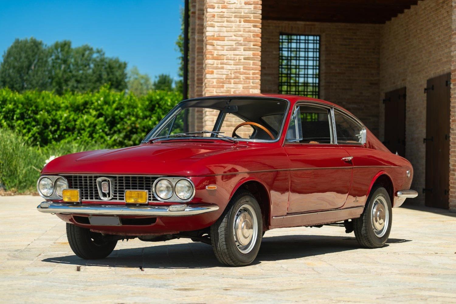 Fiat 1300/1500 fuoriserie – parte prima