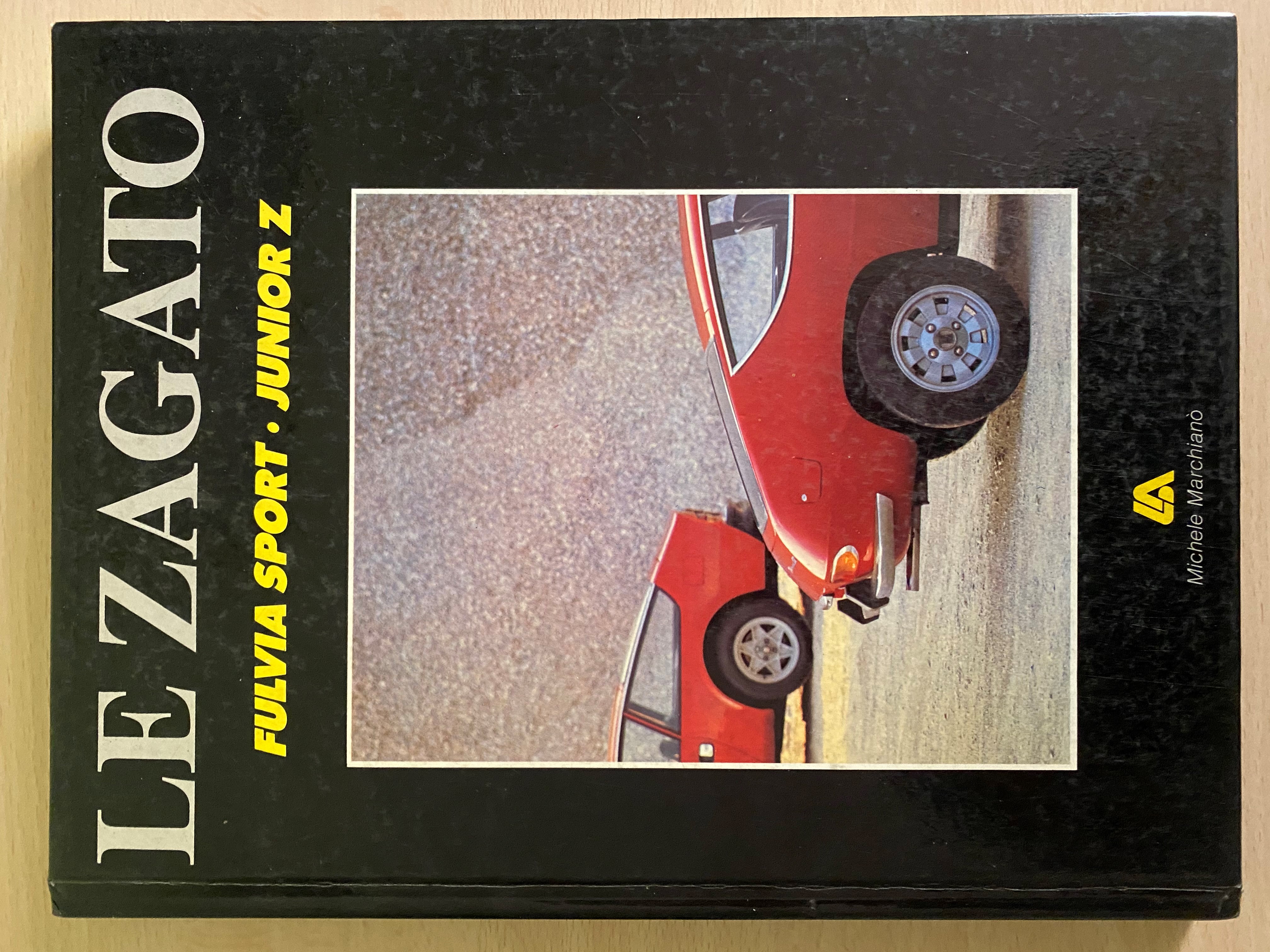 Fulvia-e-Junior-Zagato